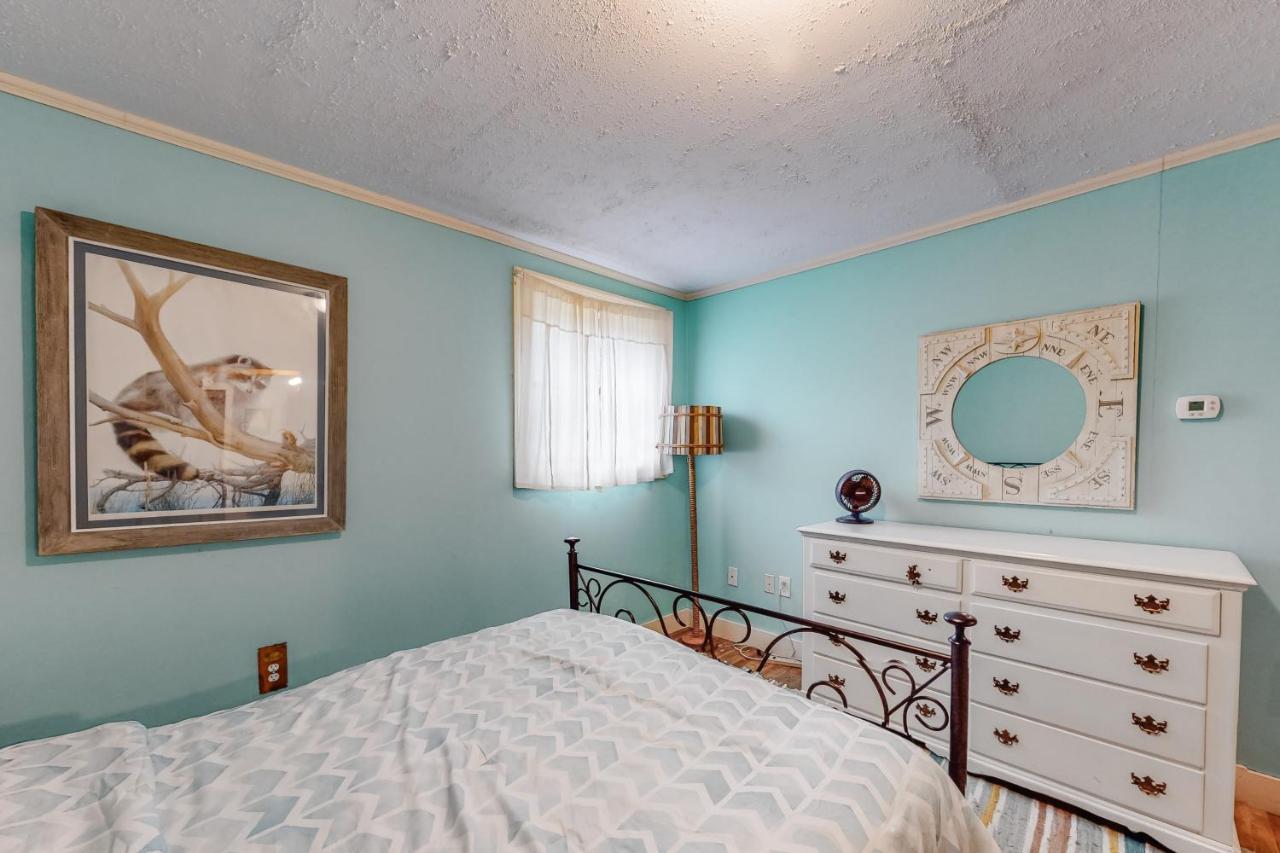 Willa East Cove Greenville Zewnętrze zdjęcie
