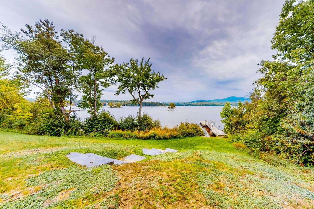 Willa East Cove Greenville Zewnętrze zdjęcie